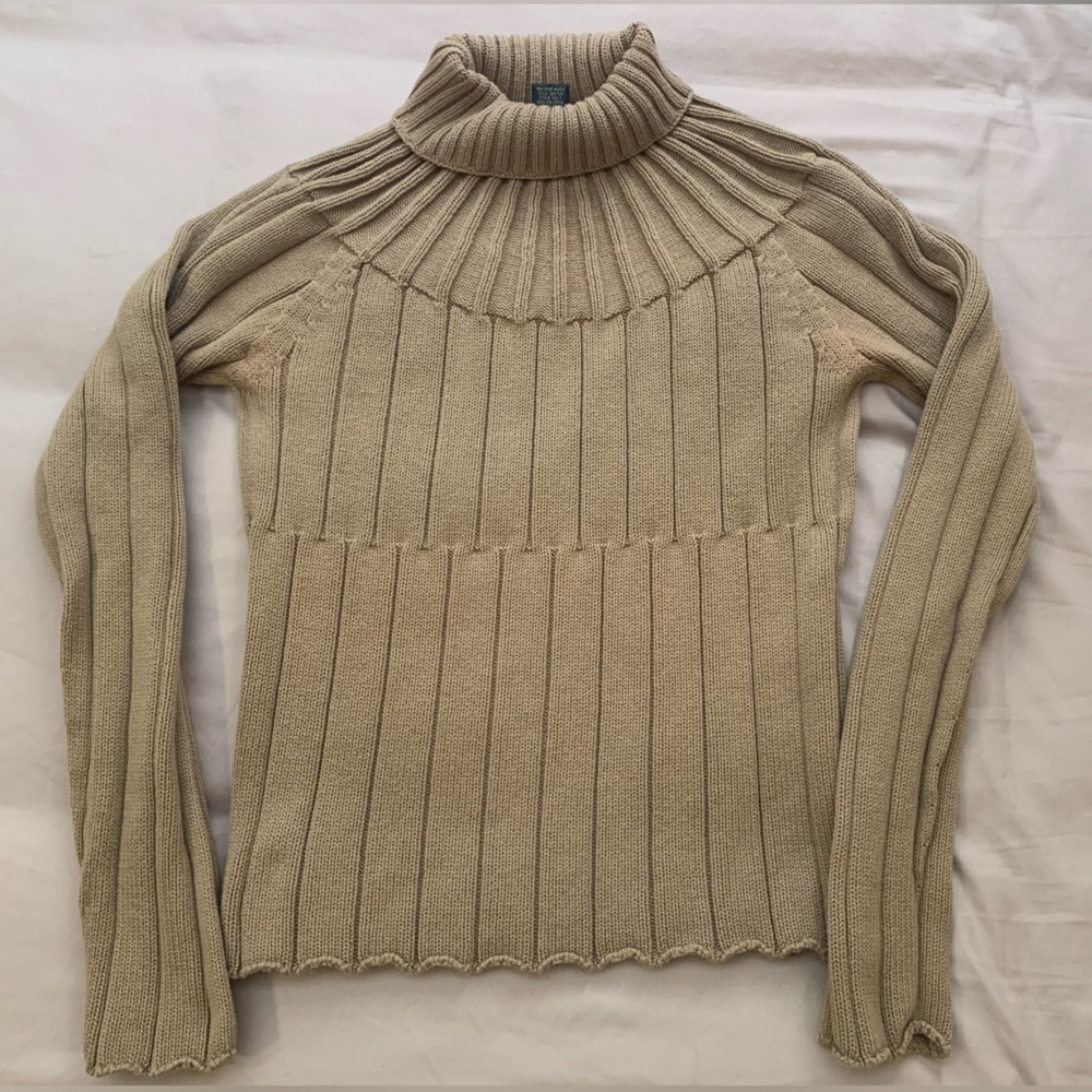 Banana Republic Turtleneck Sweater